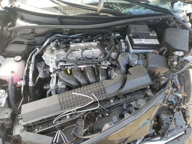 2020 TOYOTA COROLLA XL JTDFPRAE1LJ085661