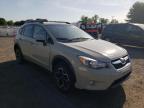 2014 SUBARU  XV