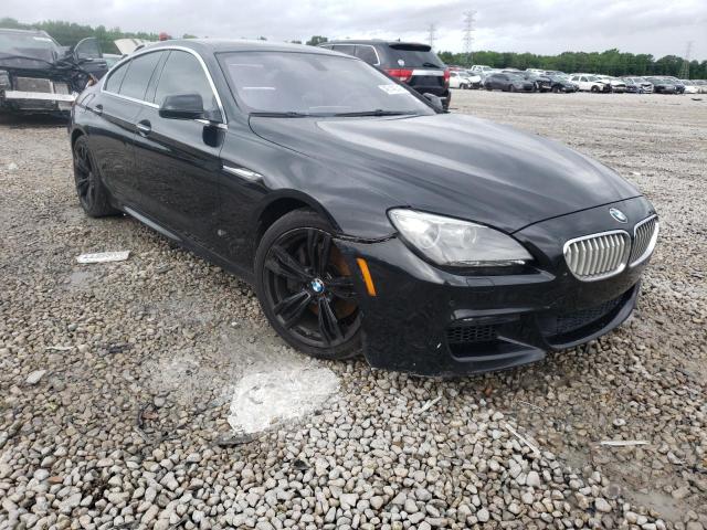 2013 BMW 650 XI for sale in Memphis, TN
