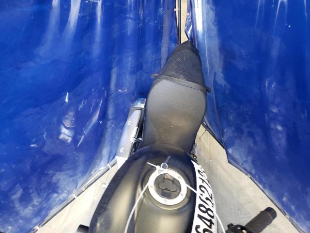 2022 SUZUKI SV650 A JS1VP55B7N7100131