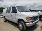 2005 FORD  ECONOLINE