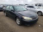 2005 TOYOTA  CAMRY