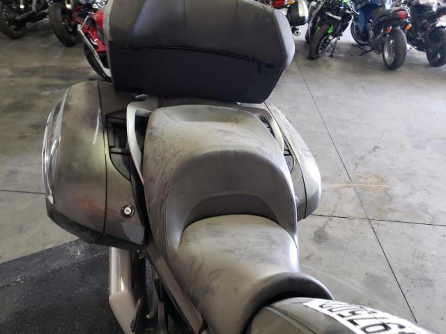 2021 BMW K1600 GTL WB10F1206M6D59339