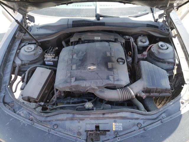 2015 CHEVROLET CAMARO LT 2G1FD1E38F9199989