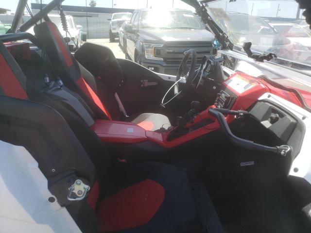 2020 YAMAHA YXZ1000 5Y4AN33Y0LA100971
