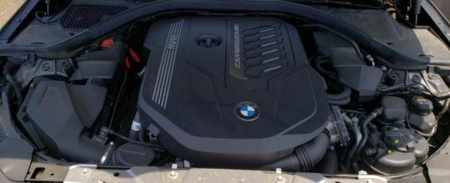 2020 BMW M340I 3MW5U7J02L8B34923