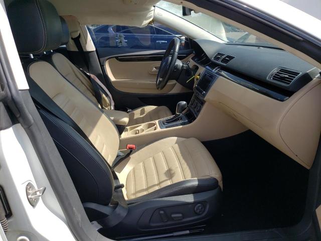 2017 VOLKSWAGEN CC R-LINE WVWFP7AN4HE502534