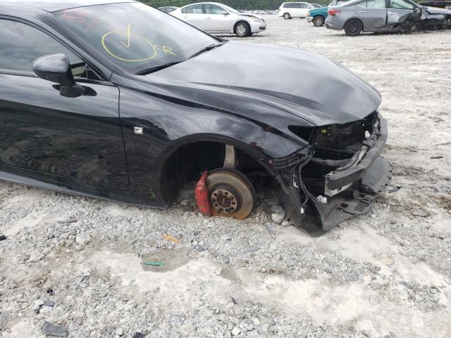 2016 LEXUS RC 350 JTHSE5BC3G5006420