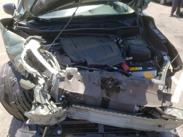 2021 SUBARU FORESTER JF2SKADCXMH588205