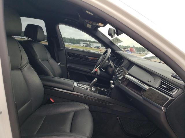 2015 BMW 740 LI WBAYE4C59FD947250