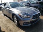 INFINITI Q50 2015 foto