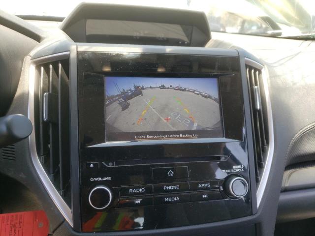 2021 SUBARU FORESTER JF2SKADCXMH588205