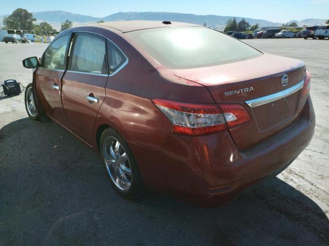 Фото: 3N1AB7AP2FL665841 - 3