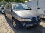 2000 HONDA  ODYSSEY