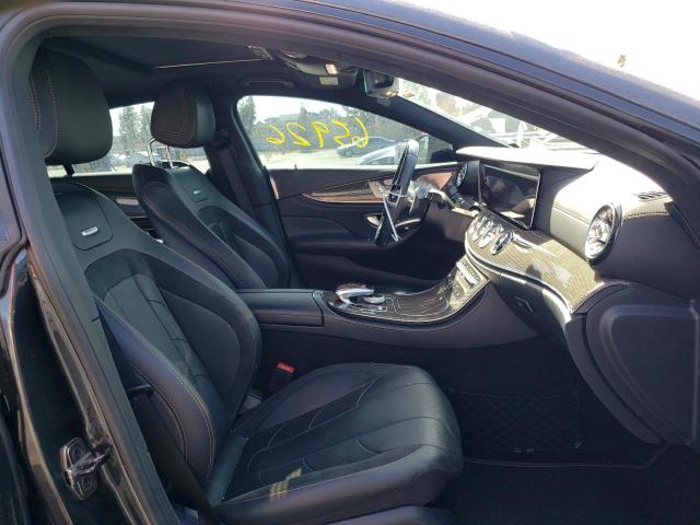 2019 MERCEDES-BENZ CLS AMG 53 WDD2J6BB6KA019954