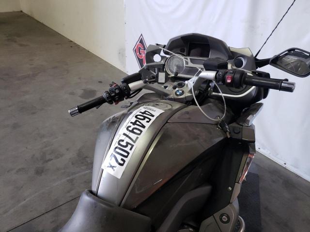 2021 BMW K1600 GTL WB10F1206M6D59339