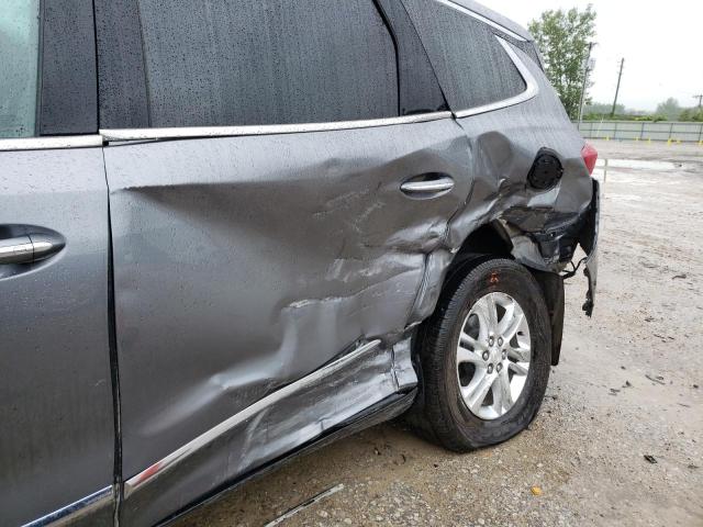 2019 BUICK ENCLAVE PR 5GAERCKW6KJ275630