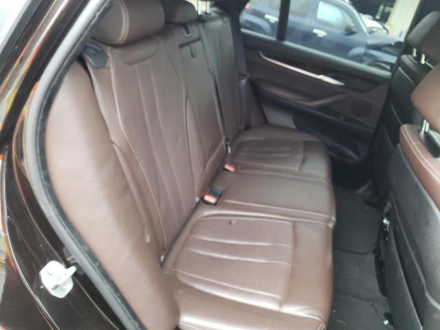 2017 BMW X5 XDR40E 5UXKT0C31H0V97059
