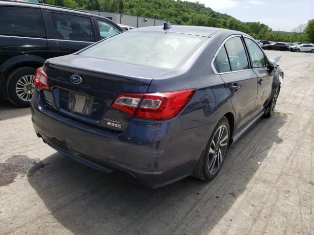 2017 SUBARU LEGACY SPO 4S3BNAR61H3062749