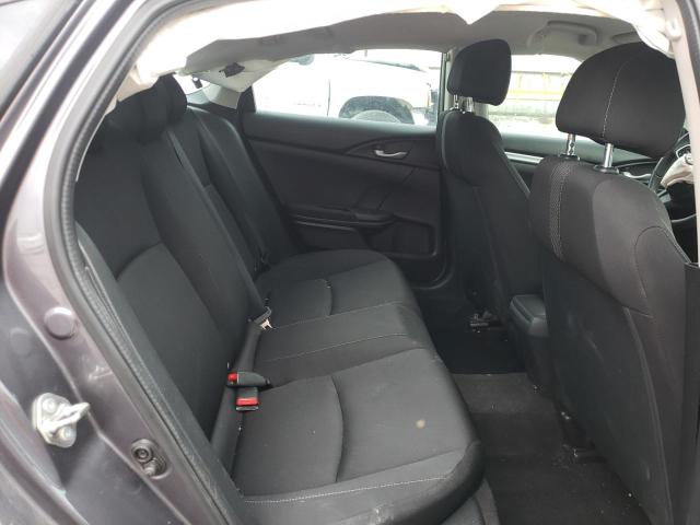19XFC2F59GE025240 Honda Civic Lx 2016. Фото: 5