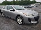 2012 MAZDA  3