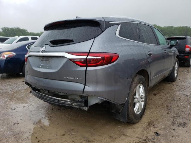 2019 BUICK ENCLAVE PR 5GAERCKW6KJ275630