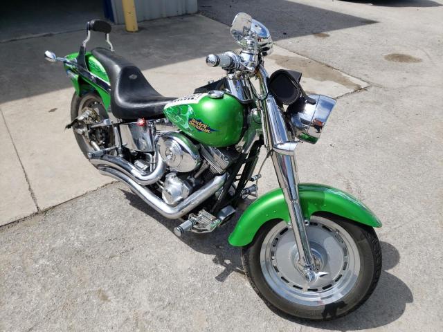2005 HARLEY-DAVIDSON FLSTFI 1HD1BXB105Y028188