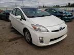 2011 TOYOTA  PRIUS