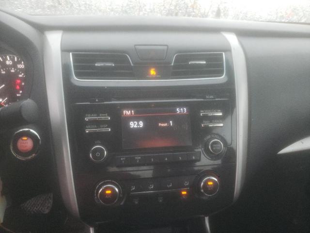 2015 NISSAN ALTIMA - 1N4AL3AP2FN361255