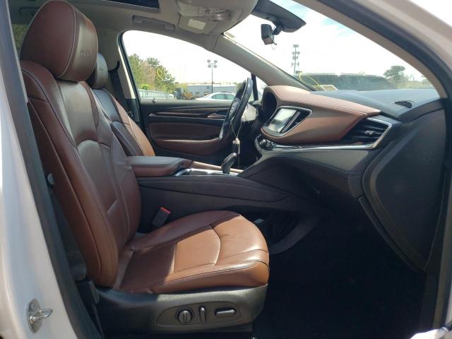 2018 BUICK ENCLAVE AV 5GAEVCKW5JJ176128