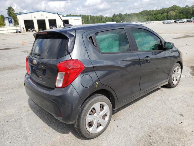 2019 CHEVROLET SPARK KL8CB6SA6KC732868