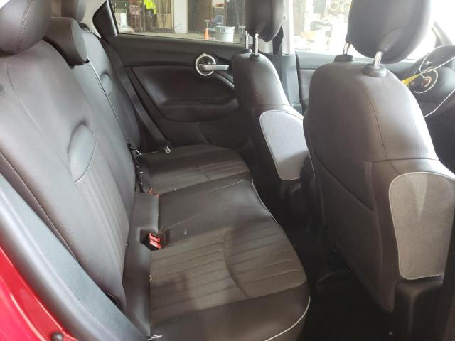 2017 FIAT 500X LOUNG ZFBCFYDB3HP566990