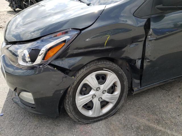 2019 CHEVROLET SPARK KL8CB6SA6KC732868