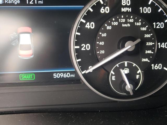 2017 GENESIS G90 PREMIU KMHG34JA0HU034783