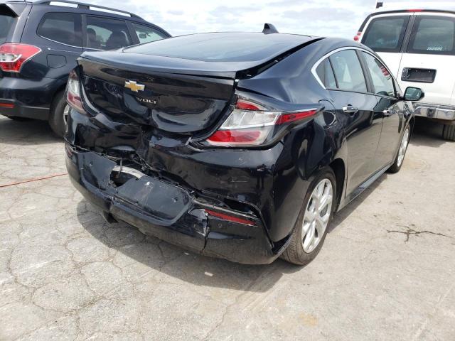 2019 CHEVROLET VOLT PREMI 1G1RB6S52KU100148