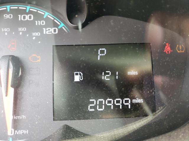 2019 CHEVROLET SPARK KL8CB6SA6KC732868