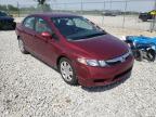 2009 HONDA  CIVIC