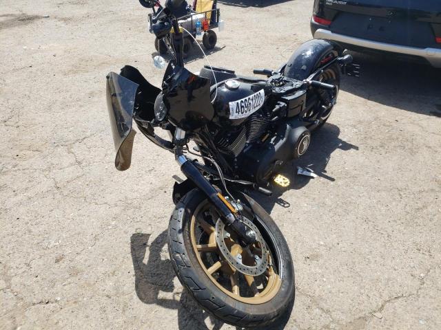 2017 HARLEY-DAVIDSON FXDLS 1HD1GS815HC323347