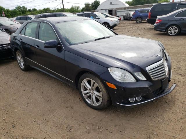 Mercedes-Benz E 350 4Mat