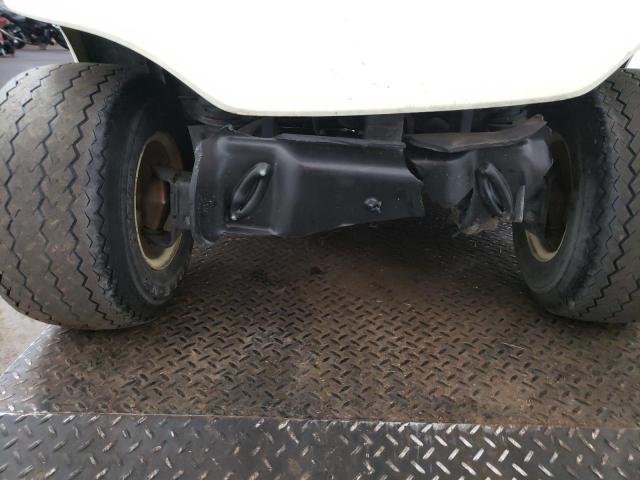 2003 YAMAHA GOLF CART JU013882