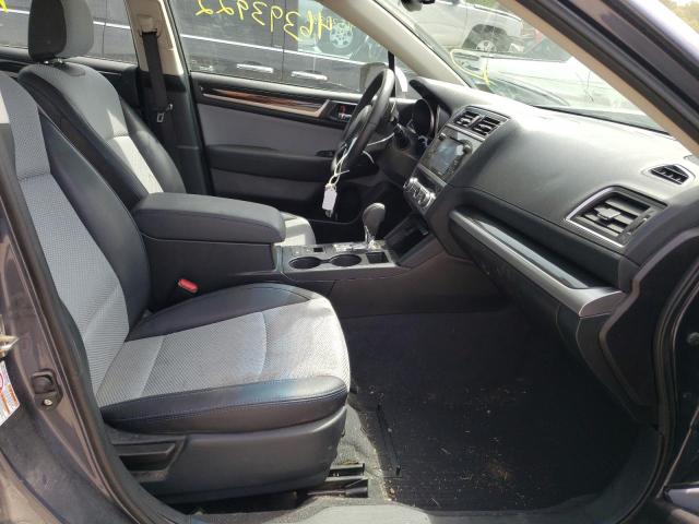 2017 SUBARU LEGACY SPO 4S3BNAR61H3062749