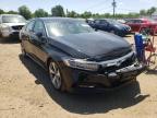 2018 HONDA  ACCORD