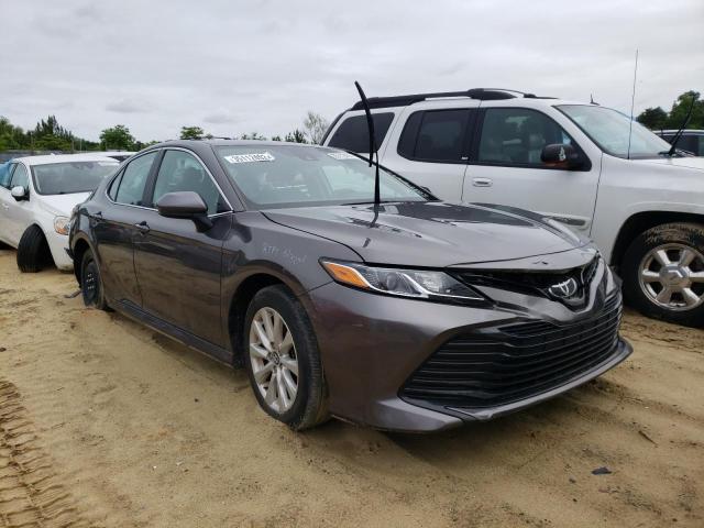 2020 Toyota Camry LE for sale in Seaford, DE