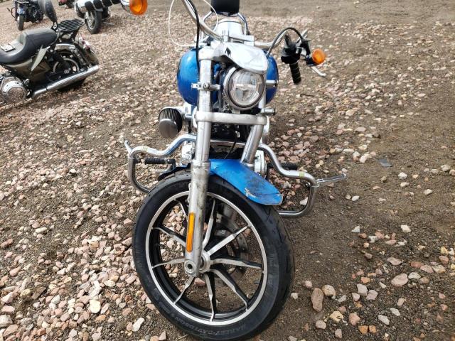 2018 HARLEY-DAVIDSON FXLR LOW R 1HD1YNJ1XJC026654