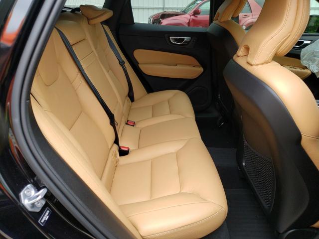 2019 VOLVO XC60 T6 IN YV4A22RL2K1386776