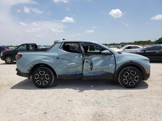 2022 HYUNDAI SANTA CRUZ 5NTJB4AE0NH021491