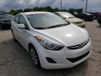 2011 HYUNDAI  ELANTRA