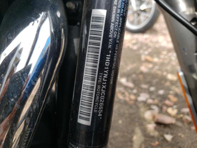 2018 HARLEY-DAVIDSON FXLR LOW R 1HD1YNJ1XJC026654