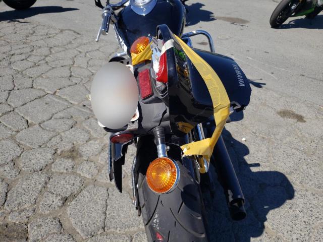 2001 YAMAHA XVS1100 JYAVP11Y31A002070