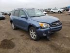 2007 TOYOTA  RAV4